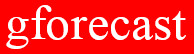 gforecast.net